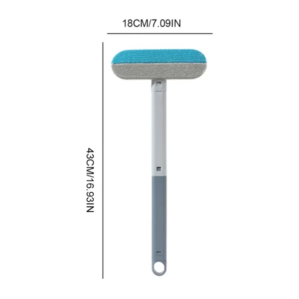 Hair Remover Brush