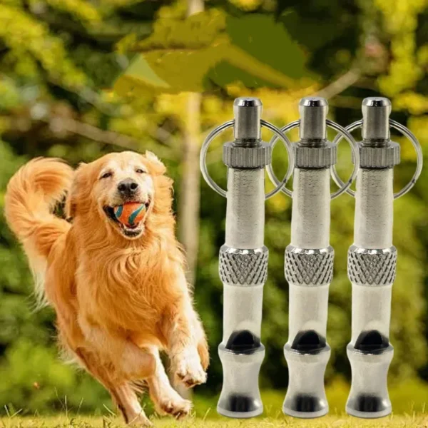 Dog Training Whistle