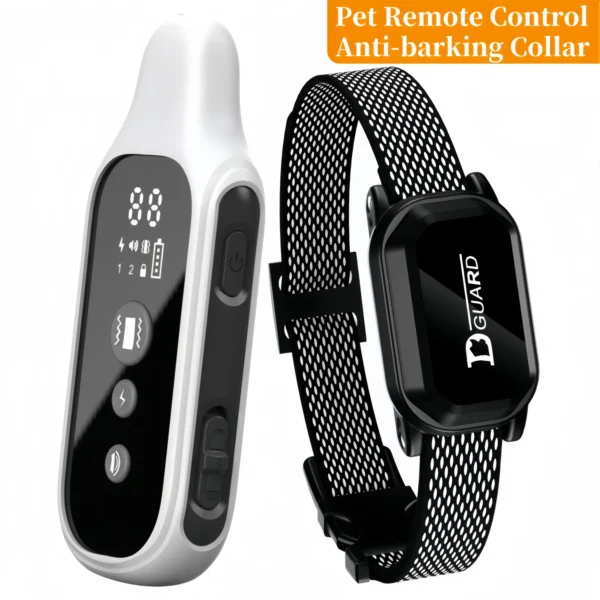 Dog Training Collar