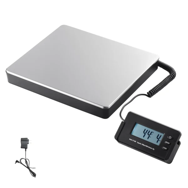 Digital Scale
