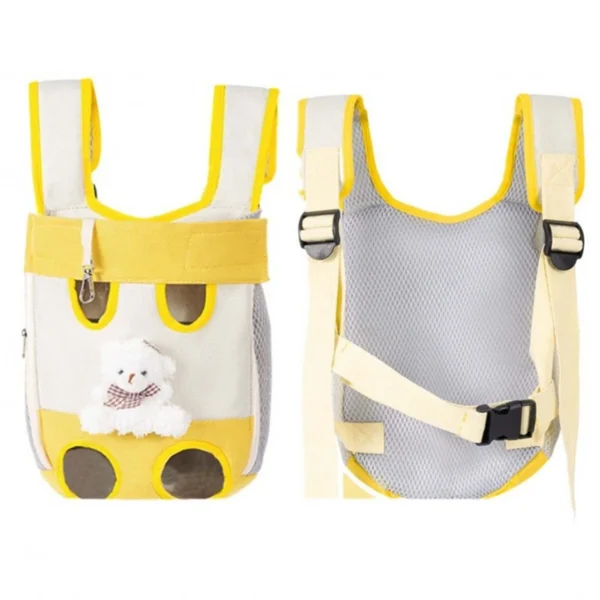 Pet Carrier Backpack