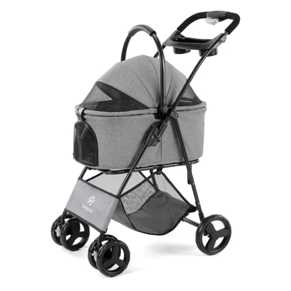 3:1 Pet Stroller