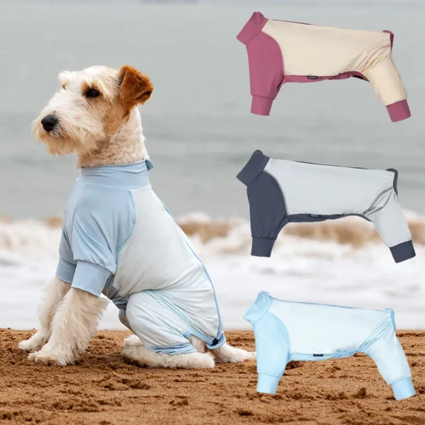 Cooling Dog Vest