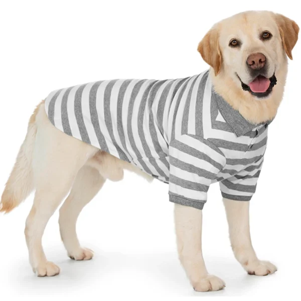 Dog Polo Shirt