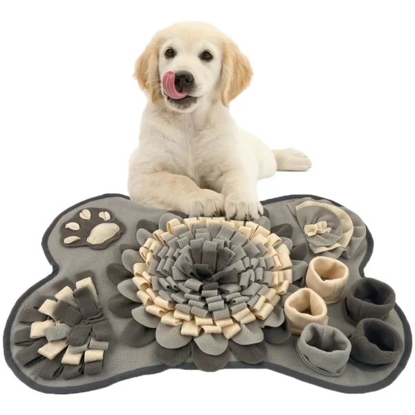 Pet Smell Foraging Mat