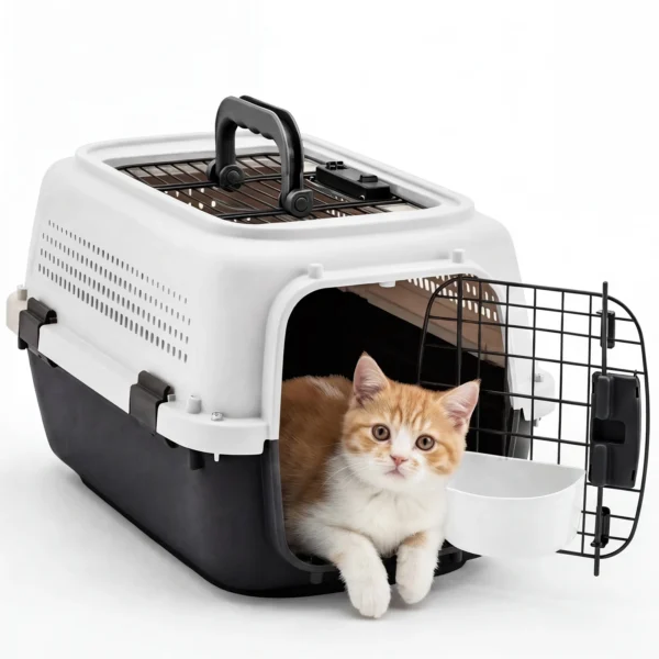 23 Inch Pet Carrier