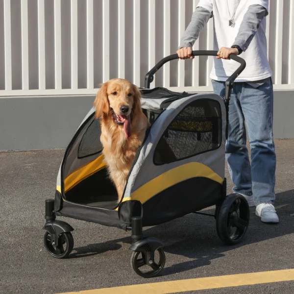 Stroller for Large Dogs