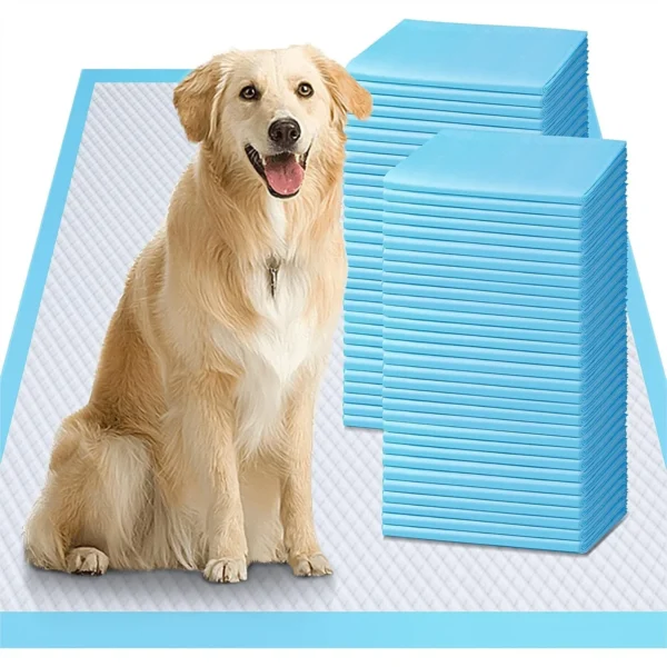 Extra Large Pee Pads