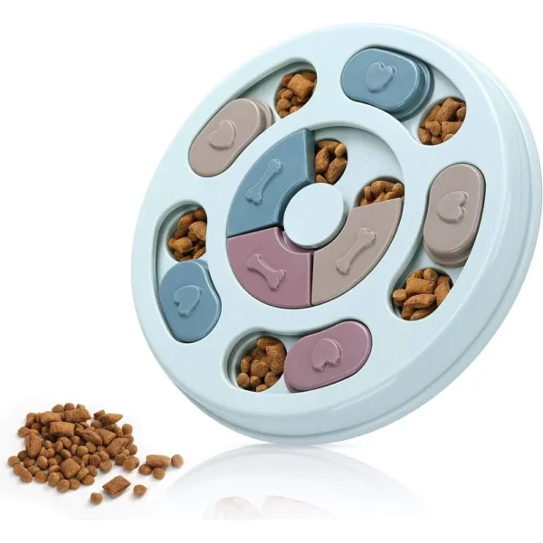 Dog Puzzle