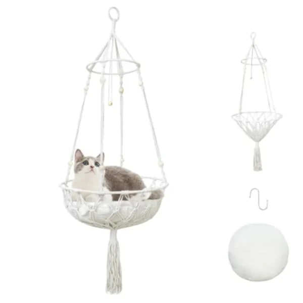 Cat Window Perch