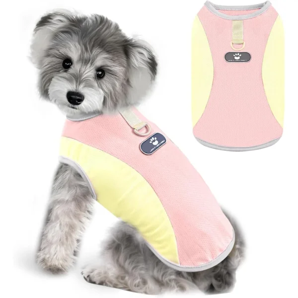 Dog Cooling Vest