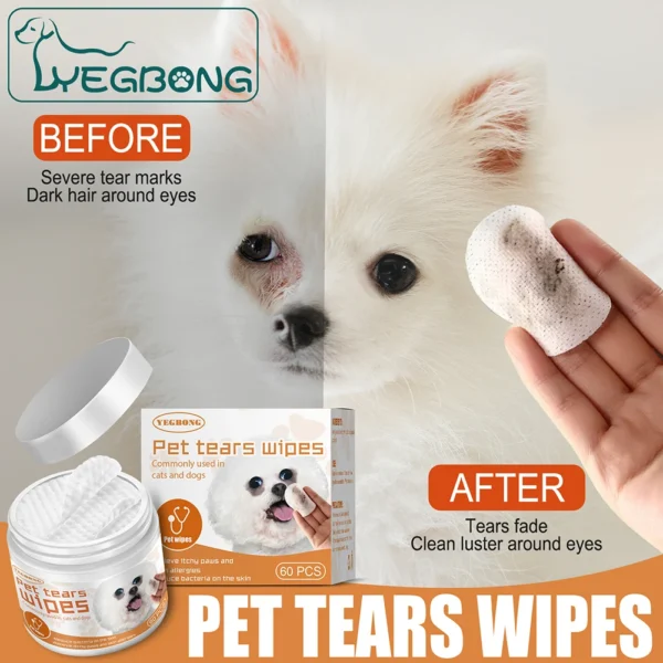 Wet Wipes